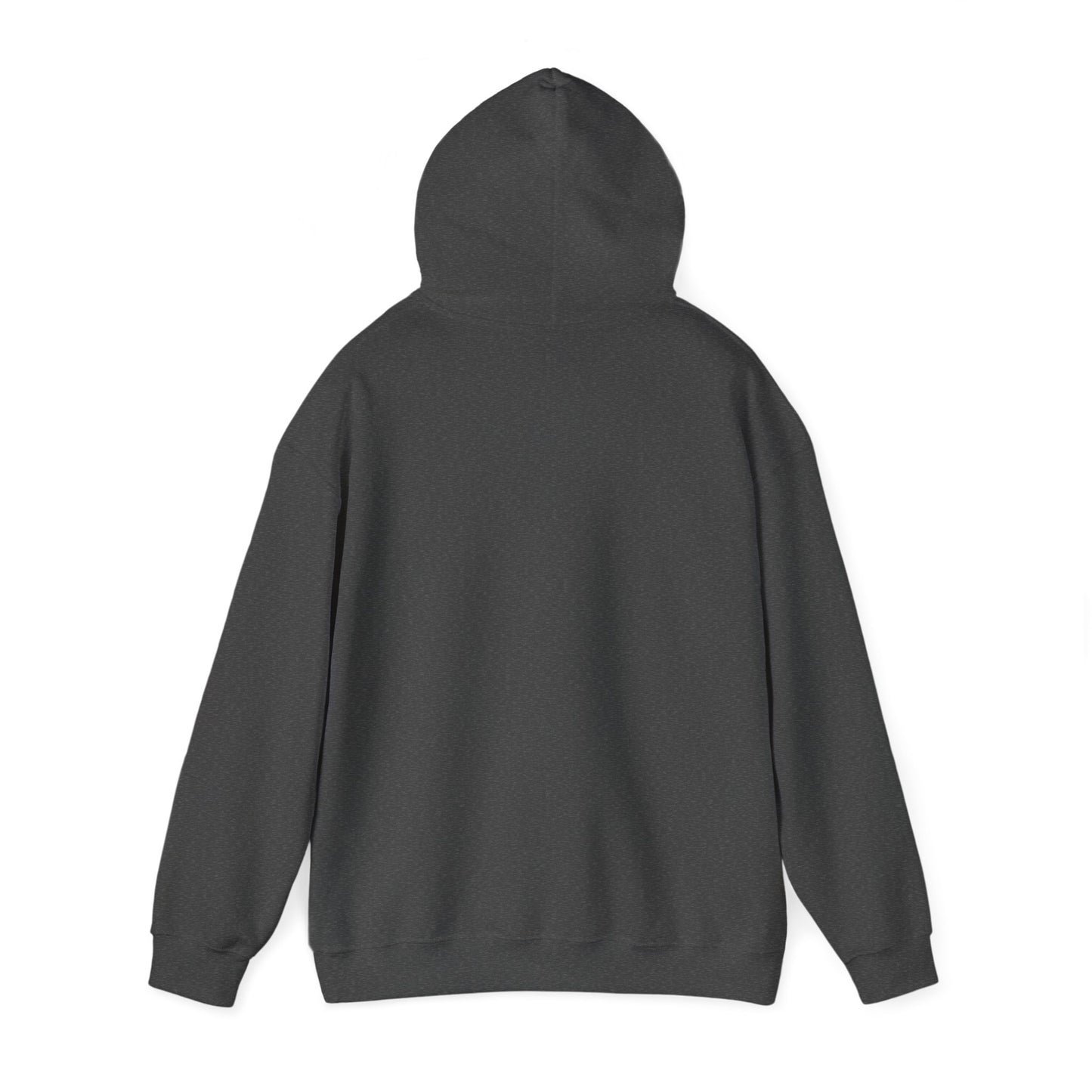 Sudadera con capucha Buffy Helmetcrest