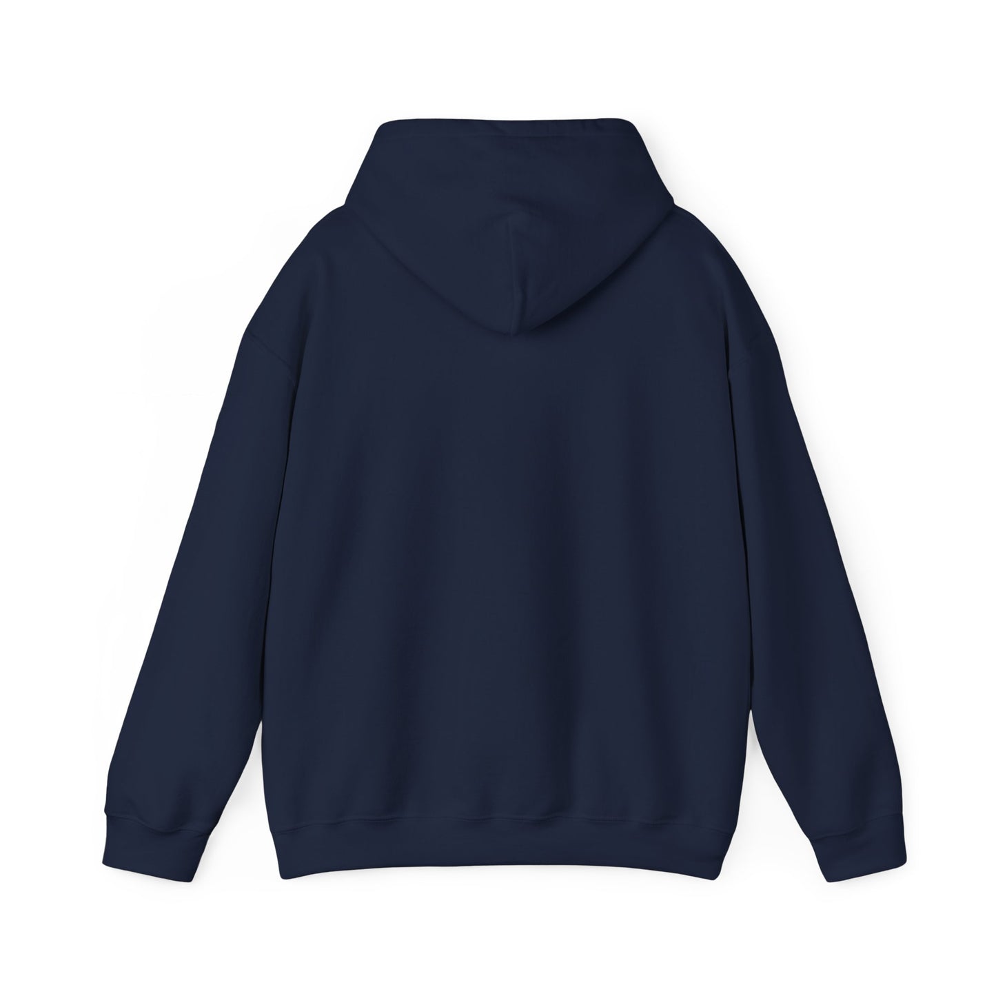 Sudadera con capucha Buffy Helmetcrest