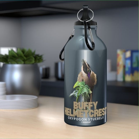 Buffy Helmetcrest Water Bottle