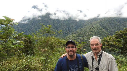 Group vs Private Birding Tour in Colombia:  Which Costs Less?