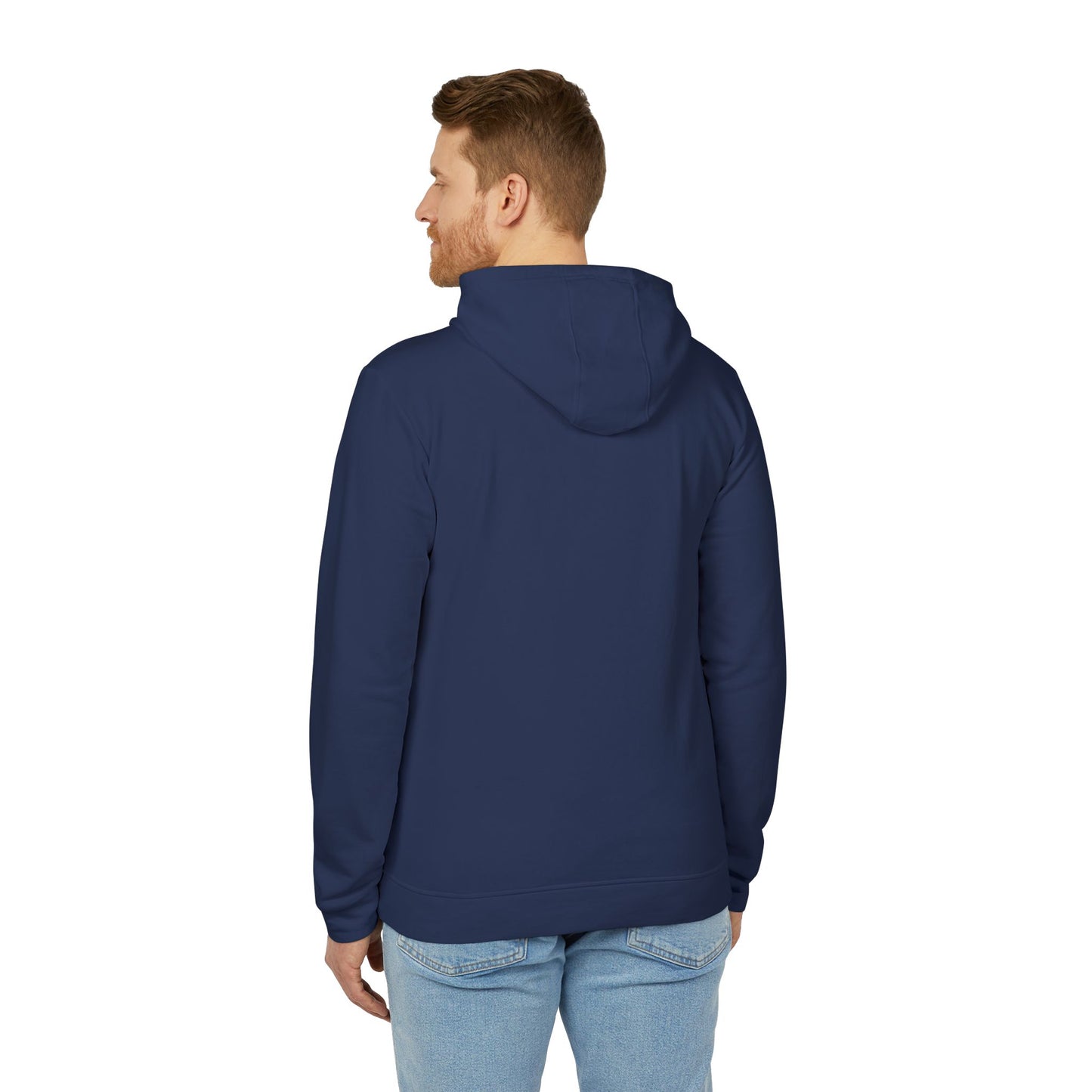 Sudadera con capucha unisex ANTBIRD de adidas®