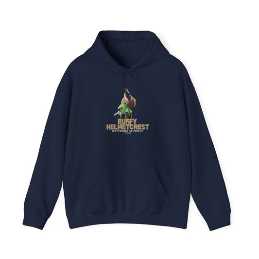 Buffy Helmetcrest Hoody