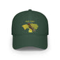 Ruby Topaz Hummingbird Birding Cap