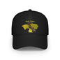 Ruby Topaz Hummingbird Birding Cap