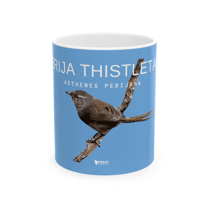 Perijá Thistletail Mug