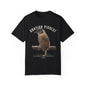 Unisex  Grayish Piculet T-shirt