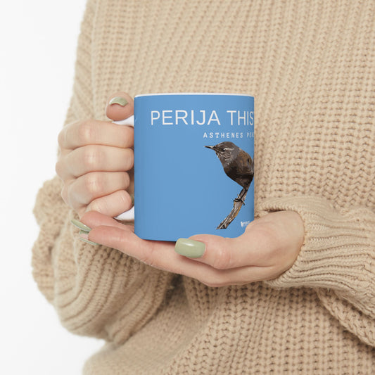 Perijá Thistletail Mug