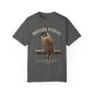 Unisex  Grayish Piculet T-shirt