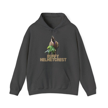 Buffy Helmetcrest Hoody