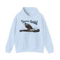 Toucan Barbet Hoody