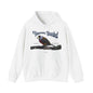 Toucan Barbet Hoody