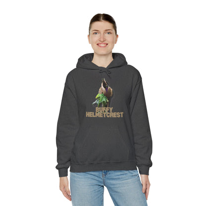 Buffy Helmetcrest Hoody