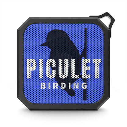 Piculet Birding Bluetooth Speaker