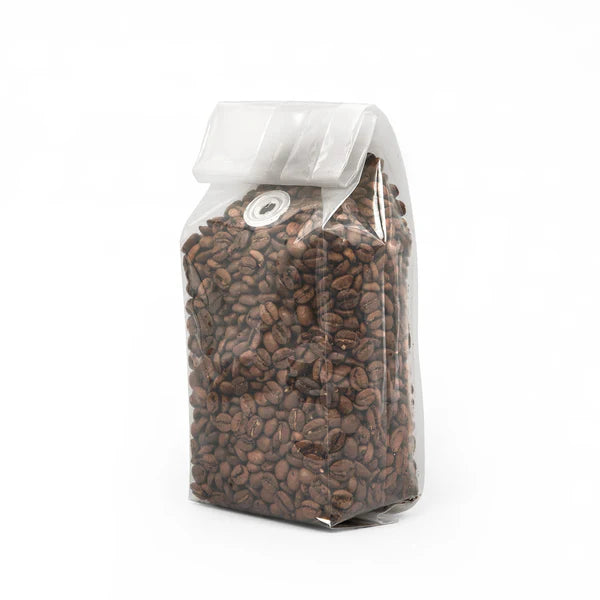 Chestnut-crowned Antpitta Coffee Blend (Dark French Roast)