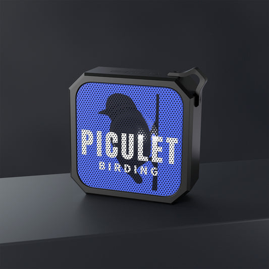 Piculet Birding Bluetooth Speaker