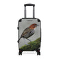 Chestnut-crowned Antpitta Suitcase