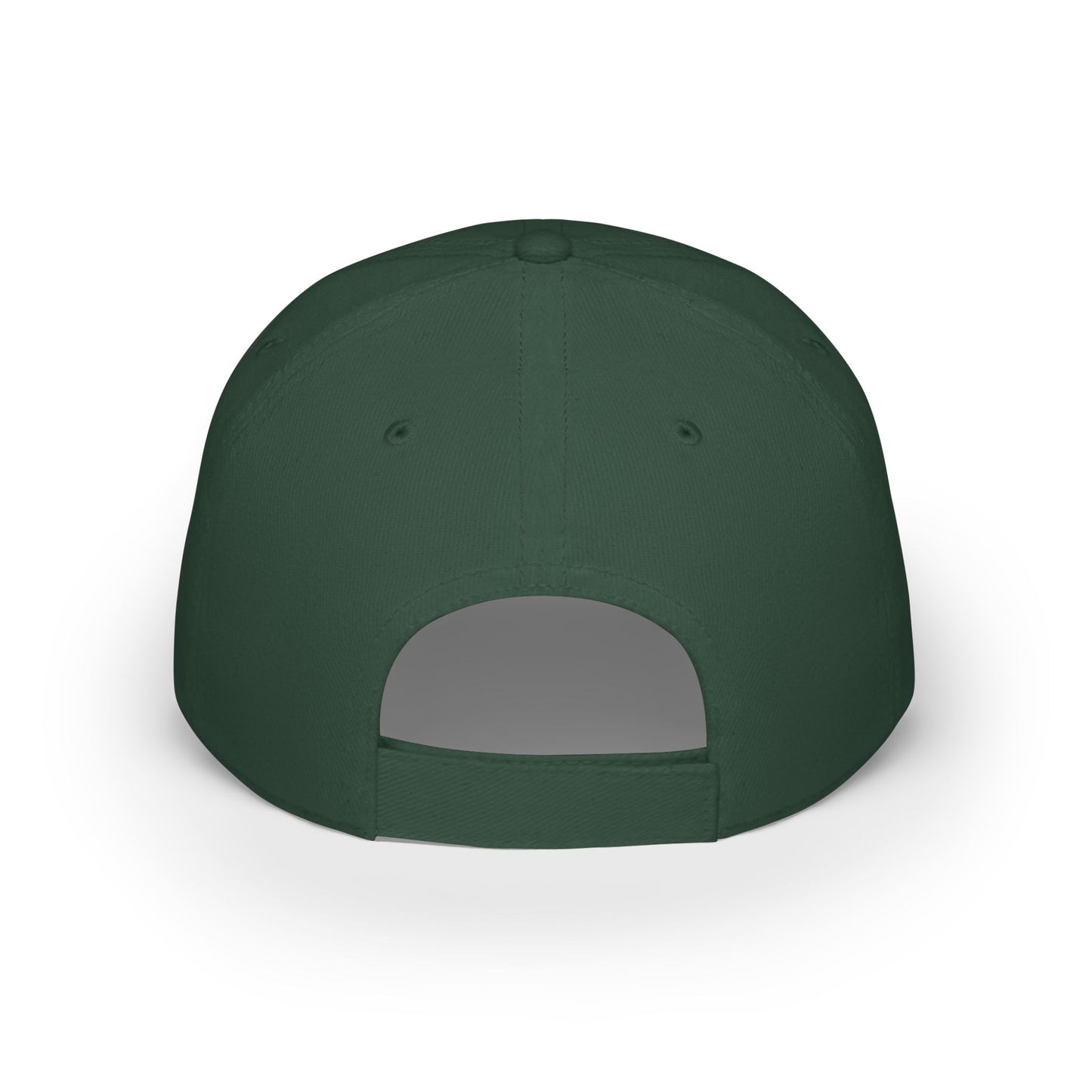 Red Capped Manakin Birding Cap