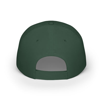 Red Capped Manakin Birding Cap