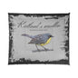 Kirtland's Warbler Comforter