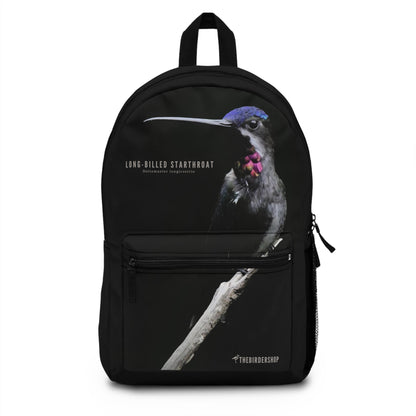 Long Billed Starthroat Backpack