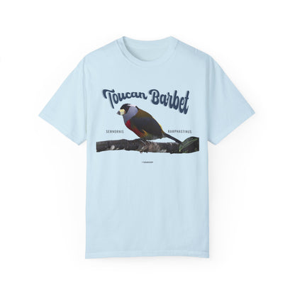 Unisex Toucan Barbet T-shirt