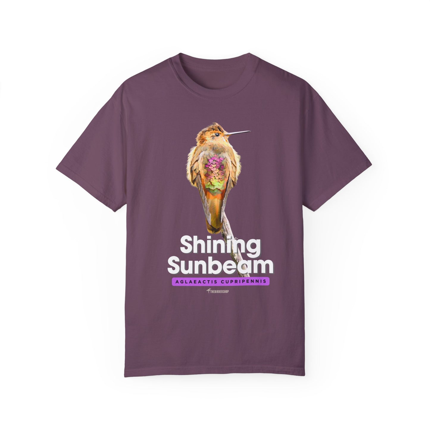 Unisex Shining Sunbeam T-shirt