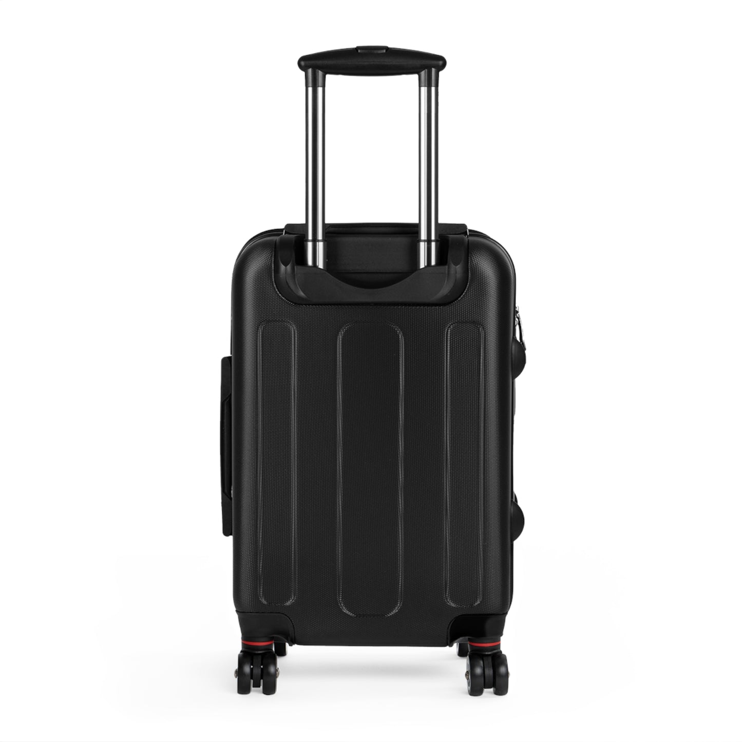 Gray breasted Mountain Toucan Suitcase