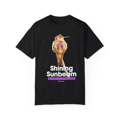 Unisex Shining Sunbeam T-shirt