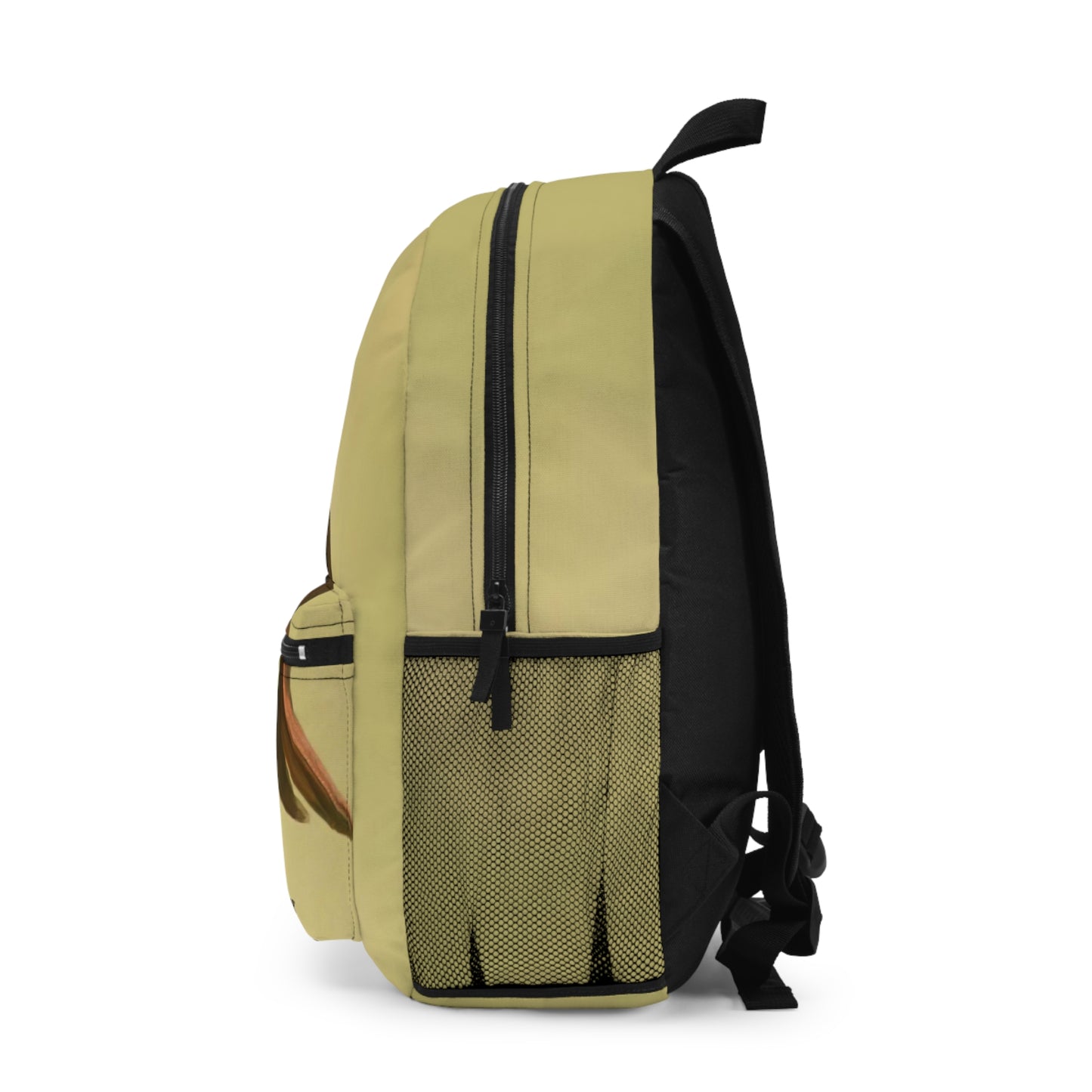 Ruby Topaz Hummingbird Backpack