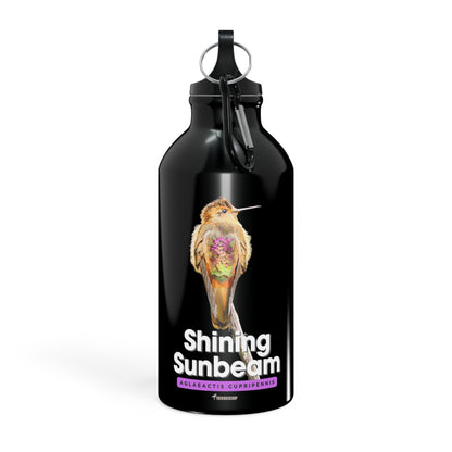 Shining Sunbeam Water Bottle