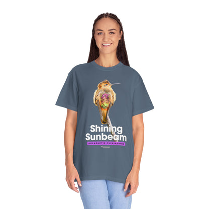 Unisex Shining Sunbeam T-shirt