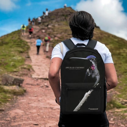 Long Billed Starthroat Backpack