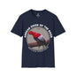 Camiseta unisex Gallo de la Roca