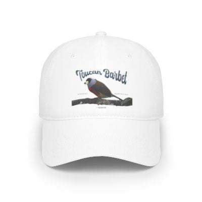 Gorra Tucán Barbet Birding