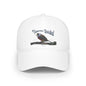 Toucan Barbet Birding Cap