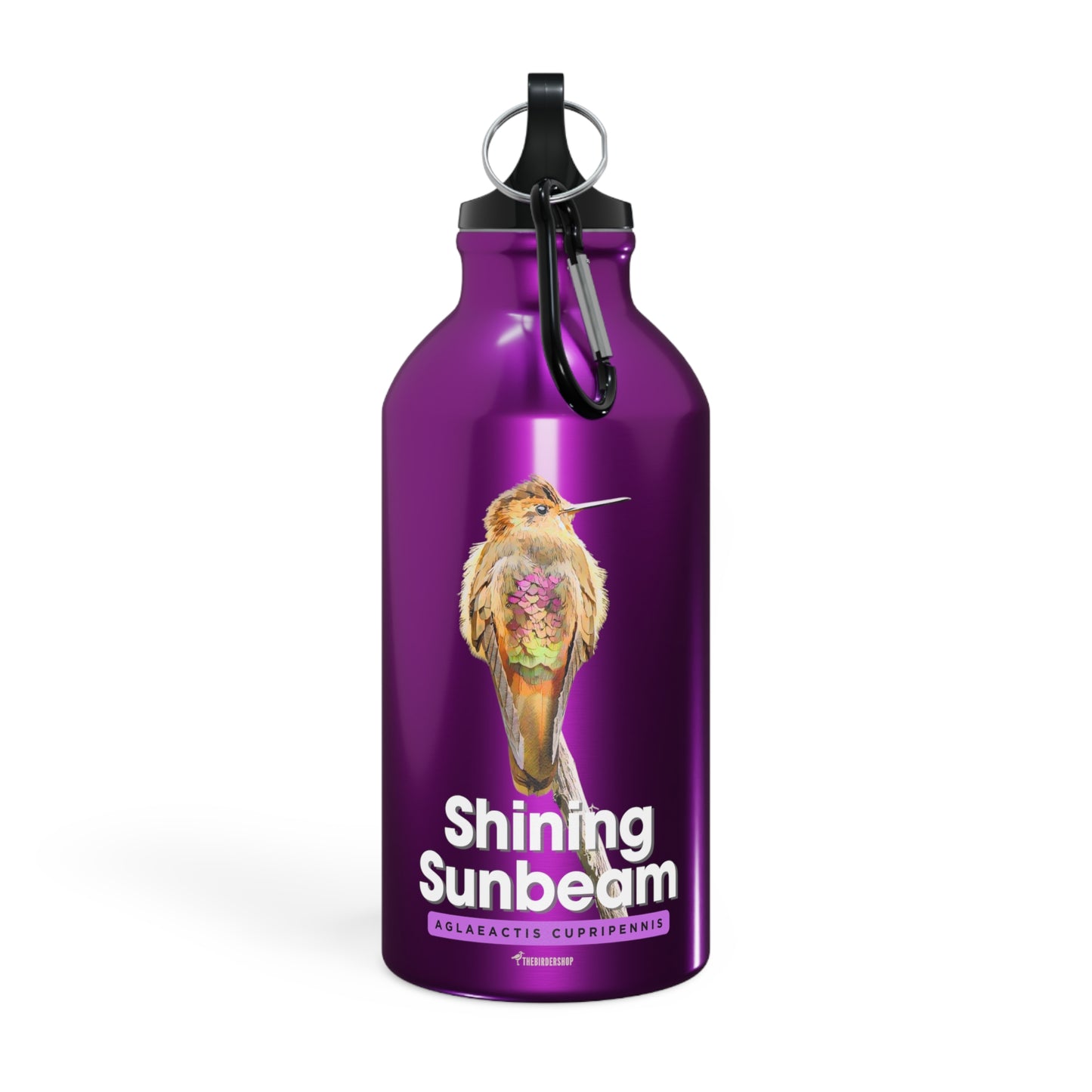 Shining Sunbeam Water Bottle