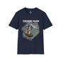 UK Peregrine Falcon T-Shirt