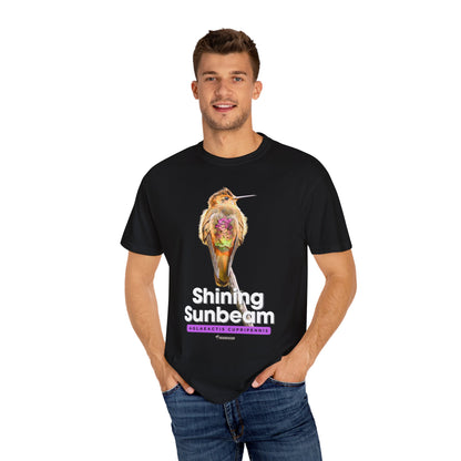 Unisex Shining Sunbeam T-shirt