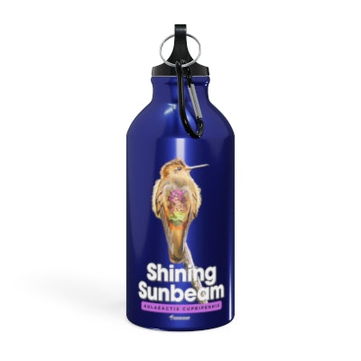 Shining Sunbeam Water Bottle